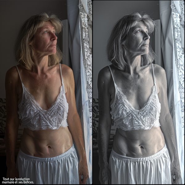 Tout sur la réduction mammaire et ses bénéfices