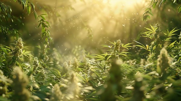 Weedy, code promo pour vos achats chanvre qualitatifs