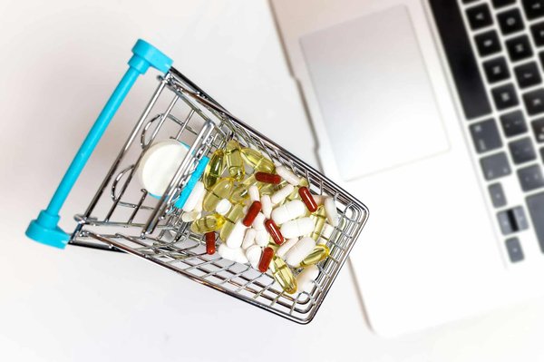 Votre pharmacie en ligne de confiance : medical-beaute.com vous accompagne