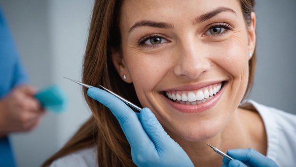 Votre sourire entre de bonnes mains au centre dentaire Strasbourg