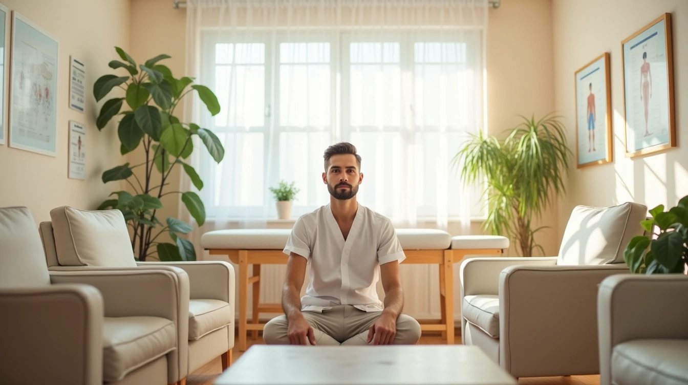 Vos questions sur l'ostéopathie au Mans